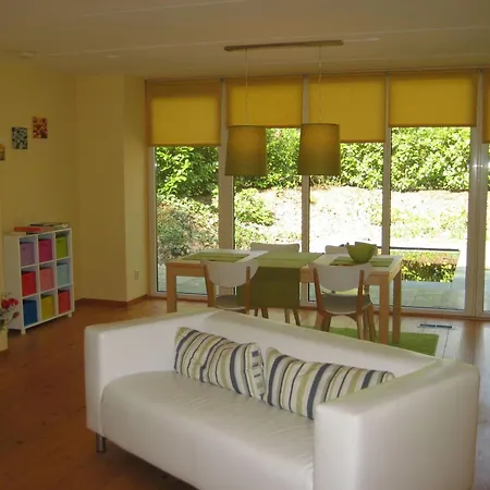 Holiday Home Bosrijk Ruighenrode-1 By Interhome