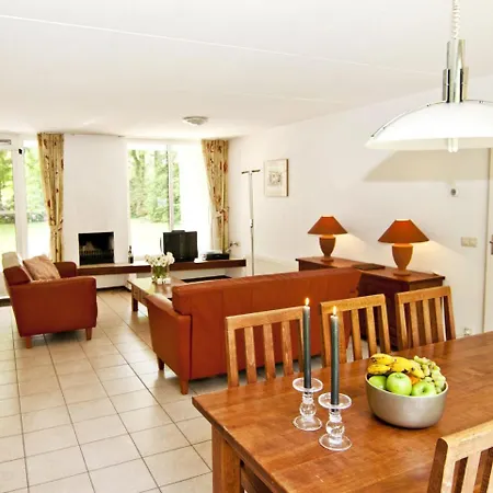 Holiday home Holiday Home Bosrijk Ruighenrode-1 By Interhome Lochem