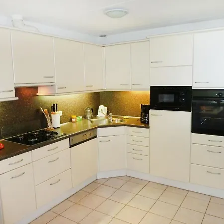 Holiday home Holiday Home Bosrijk Ruighenrode-1 By Interhome