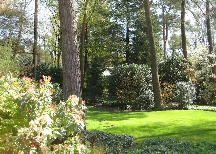 2-1 By Interhome Semesterbostad Lochem