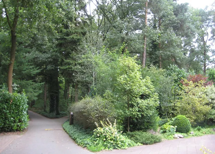 Semesterbostad 2-1 By Interhome Lochem