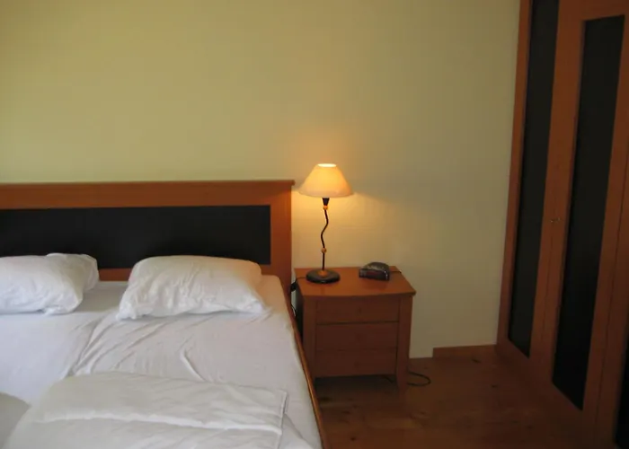 Semesterbostad 2-1 By Interhome *