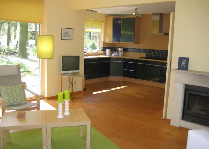 2-1 By Interhome * لوخيم