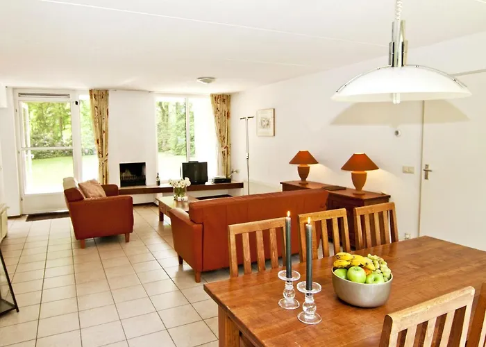 Holiday home Holiday Home 2-1 By Interhome Lochem