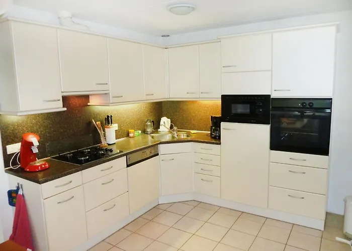 بيت للعطل 2-1 By Interhome