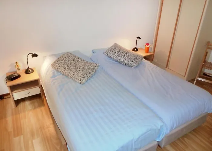 2-1 By Interhome Lochem