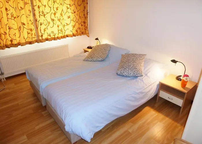 Semesterbostad 2-1 By Interhome Lochem