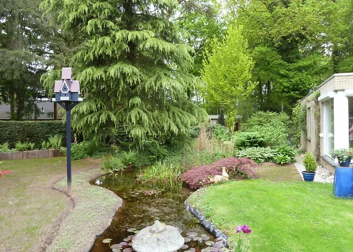 2-1 By Interhome * لوخيم