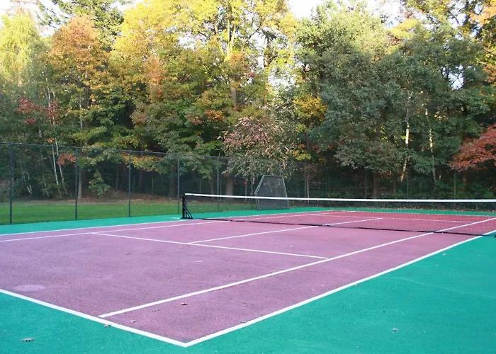 Holiday Home 2-1 By Interhome Holiday home *