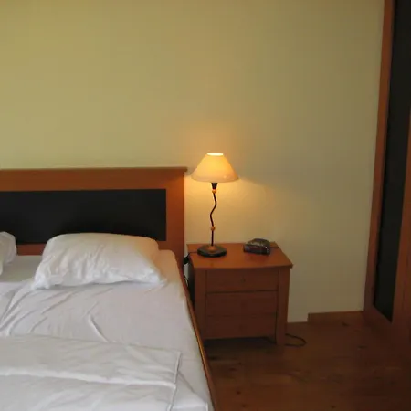 Tatil Evi Bosrijk Ruighenrode-1 By Interhome *