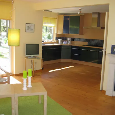 Bosrijk Ruighenrode-1 By Interhome * Lochem