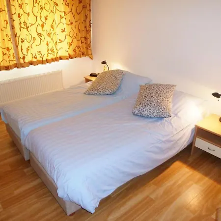 Tatil Evi Bosrijk Ruighenrode-1 By Interhome Lochem